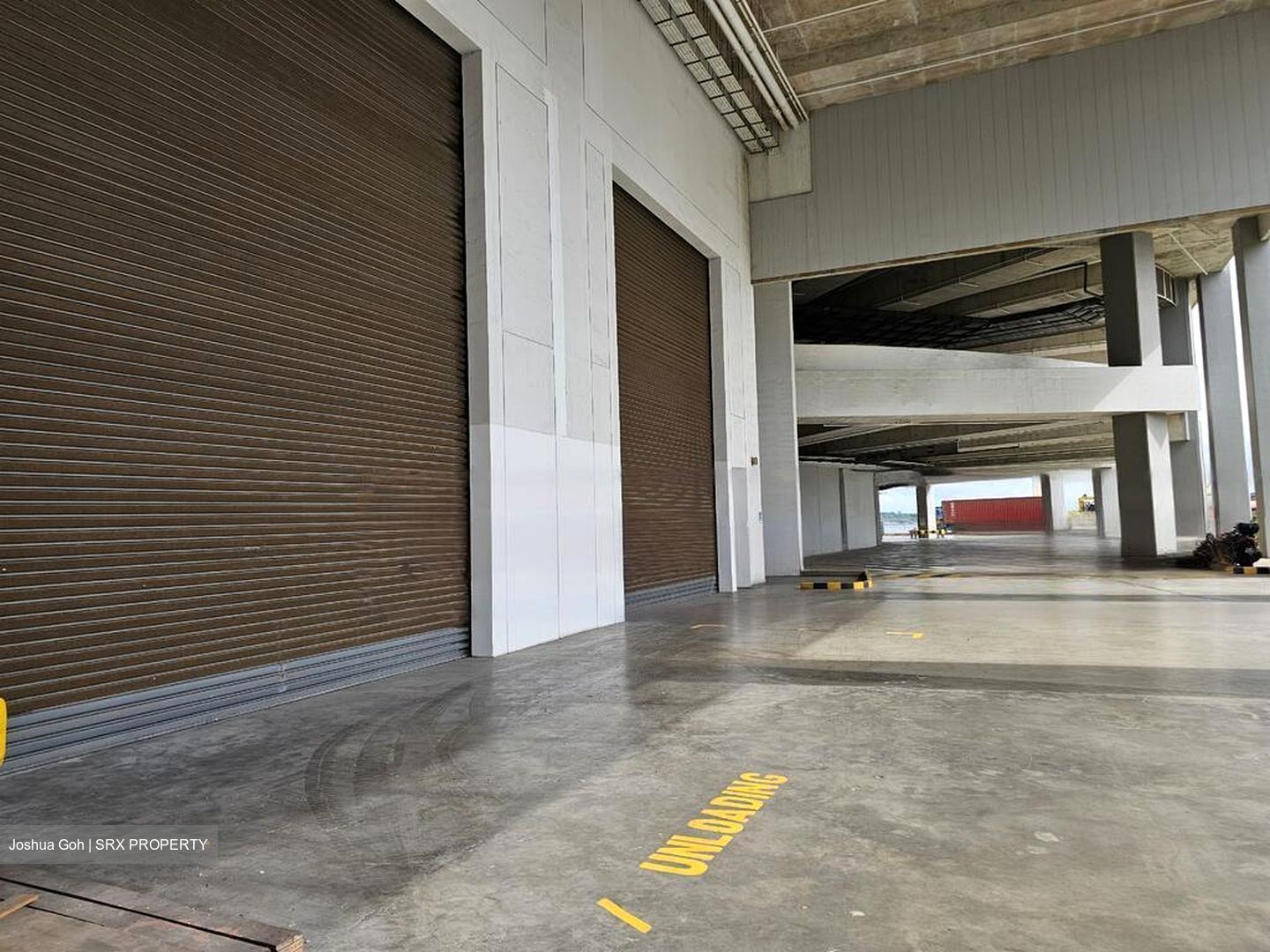 Loyang Way (D17), Factory #462605361